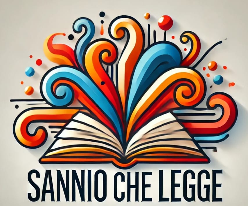 Logo Sannio che legge
